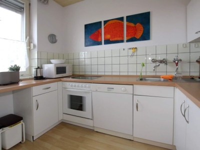 Bungalow Bungalow, Dornumersiel - Outdoor photo 5