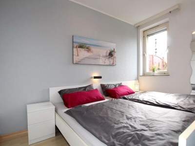 Bungalow Bungalow, Dornumersiel - Outdoor photo 6