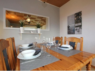 Bungalow Bungalow, Dornumersiel - Outdoor photo 7