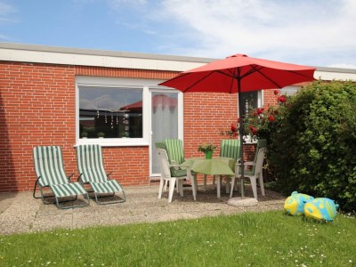 Bungalow Bungalow, Dornumersiel - Outdoor photo 8