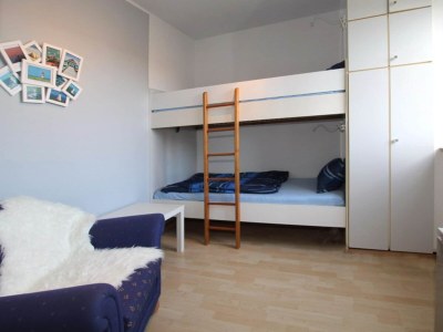 Bungalow Bungalow, Dornumersiel - Outdoor photo 9