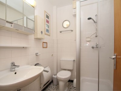 Bungalow Bungalow, Dornumersiel - Outdoor photo 10