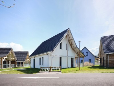 Holiday park Geräumige Ferienwohnung mit Garten - Outdoor photo 4