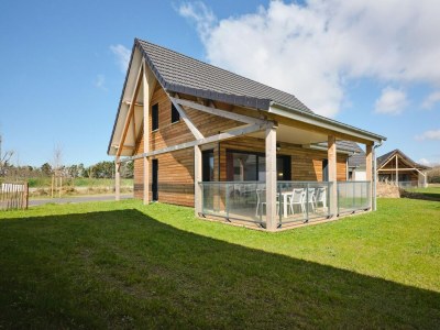 Holiday park Geräumige Ferienwohnung mit Garten - Outdoor photo 5