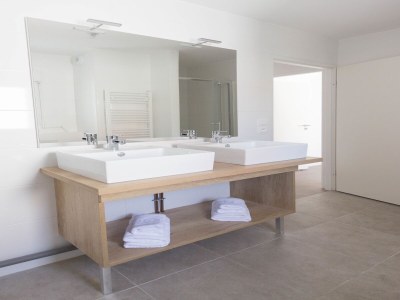 Holiday park Geräumige Ferienwohnung mit Garten - Features photo 10