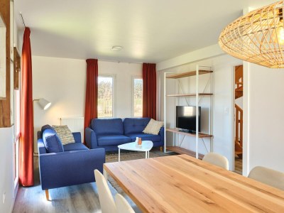 Holiday park Geräumige Ferienwohnung mit Garten - Features photo 12