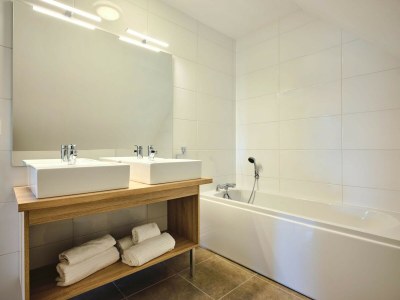 Holiday park Geräumige Ferienwohnung mit Garten - Features photo 15