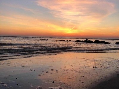 Holiday park Geräumige Ferienwohnung mit Garten - Environment photo 16