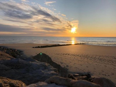 Holiday park Geräumige Ferienwohnung mit Garten - Environment photo 21