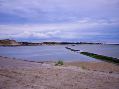 Holiday park Geräumige Ferienwohnung mit Garten - Environment photo 31