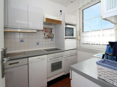 Bungalow Ferienbungalow in Dornumersiel - Features photo 8