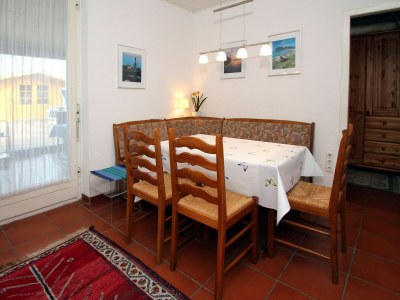 Bungalow Ferienbungalow in Dornumersiel - Features photo 9