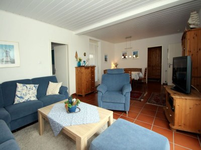 Bungalow Ferienbungalow in Dornumersiel - Features photo 10
