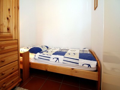 Bungalow Ferienbungalow in Dornumersiel - Features photo 11