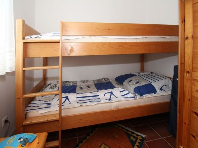 Bungalow Ferienbungalow in Dornumersiel - Features photo 15