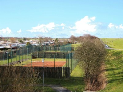 Bungalow Ferienbungalow in Dornumersiel - Environment photo 19