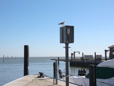 Bungalow Ferienbungalow in Dornumersiel - Environment photo 22