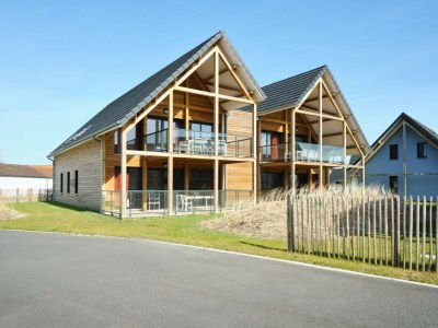 Holiday park Wohnung in Frankreich mit Gartenterrasse - Outdoor photo 2