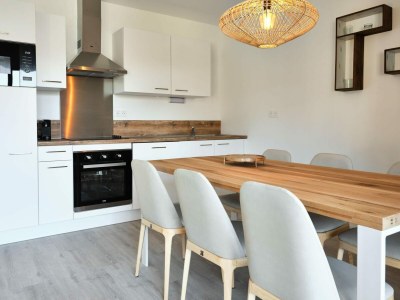 Holiday park Wohnung in Frankreich mit Gartenterrasse - Features photo 6