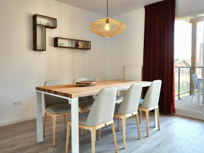 Holiday park Wohnung in Frankreich mit Gartenterrasse - Features photo 8