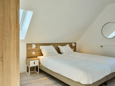 Holiday park Wohnung in Frankreich mit Gartenterrasse - Features photo 9