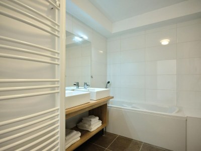 Holiday park Wohnung in Frankreich mit Gartenterrasse - Features photo 10