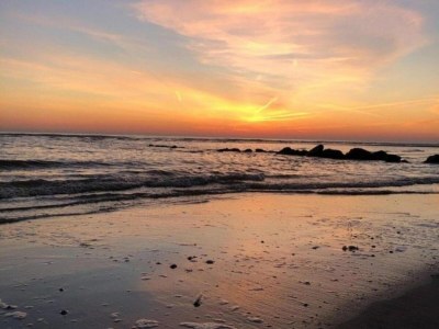 Holiday park Wohnung in Frankreich mit Gartenterrasse - Environment photo 15