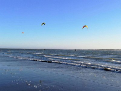 Holiday park Wohnung in Frankreich mit Gartenterrasse - Environment photo 19
