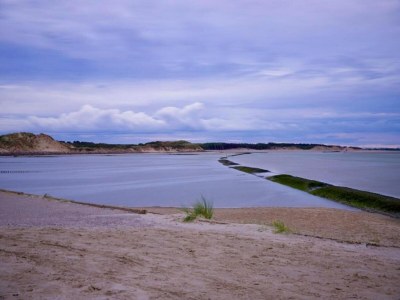 Holiday park Wohnung in Frankreich mit Gartenterrasse - Environment photo 20