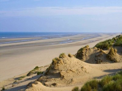 Holiday park Wohnung in Frankreich mit Gartenterrasse - Environment photo 23