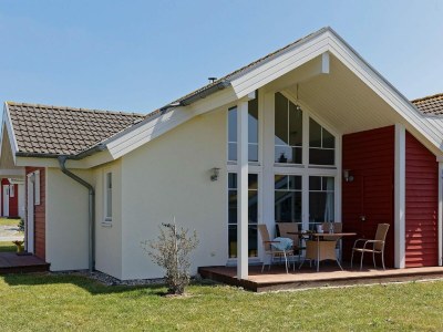 Holiday park Bungalow am Meer mit Sauna in Deutschland - Outdoor photo 3