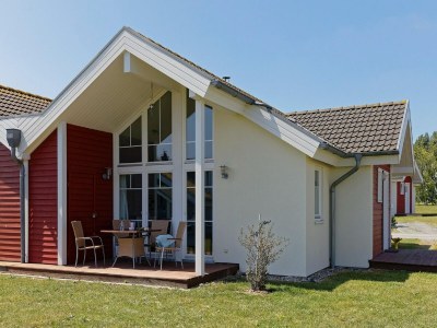 Holiday park Bungalow am Meer mit Sauna in Deutschland - Outdoor photo 4
