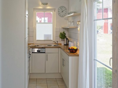 Holiday park Bungalow am Meer mit Sauna in Deutschland - Features photo 6