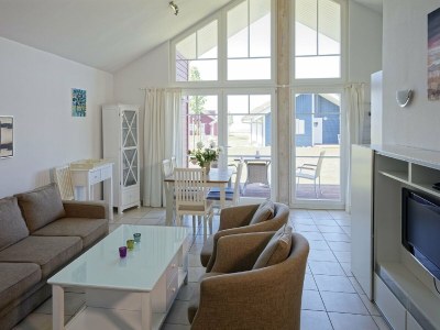 Holiday park Bungalow am Meer mit Sauna in Deutschland - Features photo 7