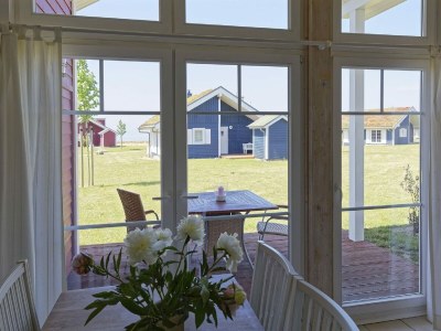 Holiday park Bungalow am Meer mit Sauna in Deutschland - Features photo 8