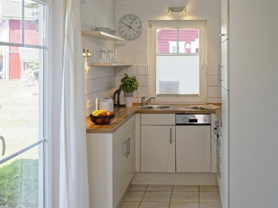 Holiday park Bungalow am Meer mit Sauna in Deutschland - Features photo 9