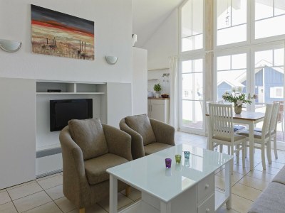 Holiday park Bungalow am Meer mit Sauna in Deutschland - Features photo 10