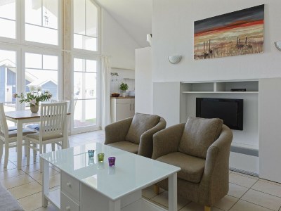 Holiday park Bungalow am Meer mit Sauna in Deutschland - Features photo 11