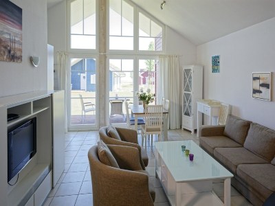 Holiday park Bungalow am Meer mit Sauna in Deutschland - Features photo 12