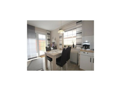 Apartment Ferienwohnung mit Sonnenterrasse in Dornumersiel - Features photo 11