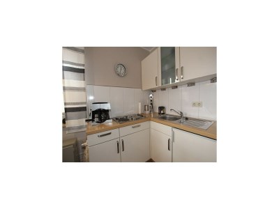 Apartment Ferienwohnung mit Sonnenterrasse in Dornumersiel - Features photo 12