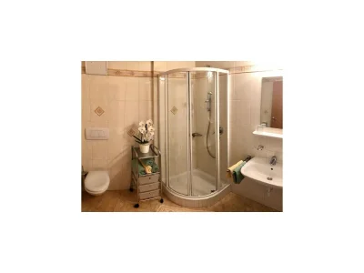 Apartment Wohnung in Goldrain mit Pool und Bergblick - Features photo 23