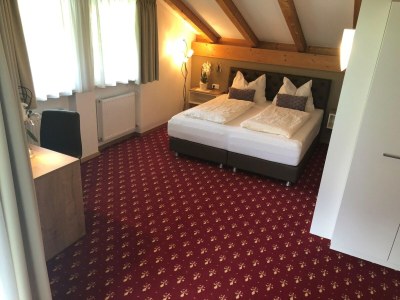 Apartment Wohnung in Goldrain mit Pool und Bergblick - Features photo 27