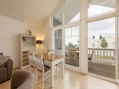 Holiday park Bungalow by the Sea with Sauna in Germany - Features photo 5