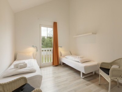 Holiday park Bungalow by the Sea with Sauna in Germany - Features photo 6