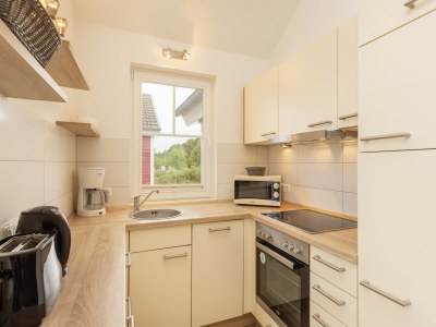 Holiday park Bungalow by the Sea with Sauna in Germany - Features photo 9