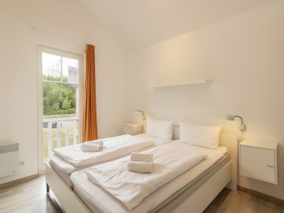 Holiday park Bungalow by the Sea with Sauna in Germany - Features photo 10