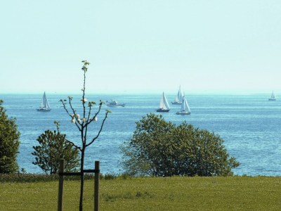 Holiday park Bungalow by the Sea with Sauna in Germany - Environment photo 19