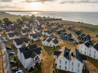 Holiday park Bungalow by the Sea with Sauna in Germany - Environment photo 20