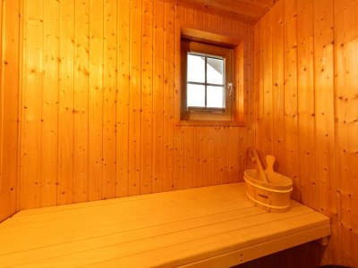 Holiday park Bungalow by the Sea with Sauna in Germany - Outdoor photo 22